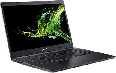 Acer Aspire 5 A515 nuotrauka