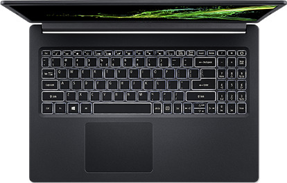 Acer Aspire 5 A515 nuotrauka