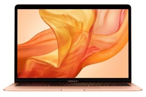 Apple MacBook Air 13.6 M2 nuotrauka