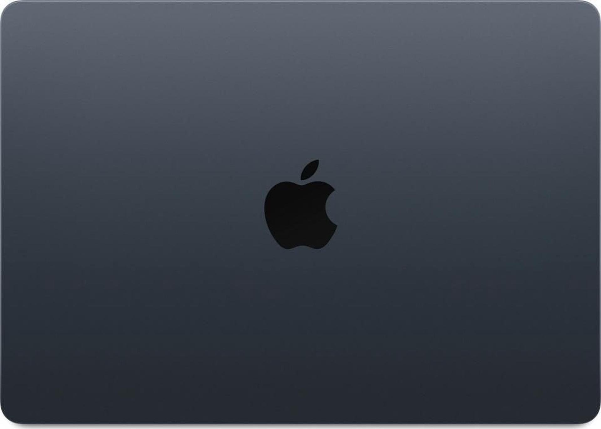 Apple MacBook Air 13.6 M2 nuotrauka
