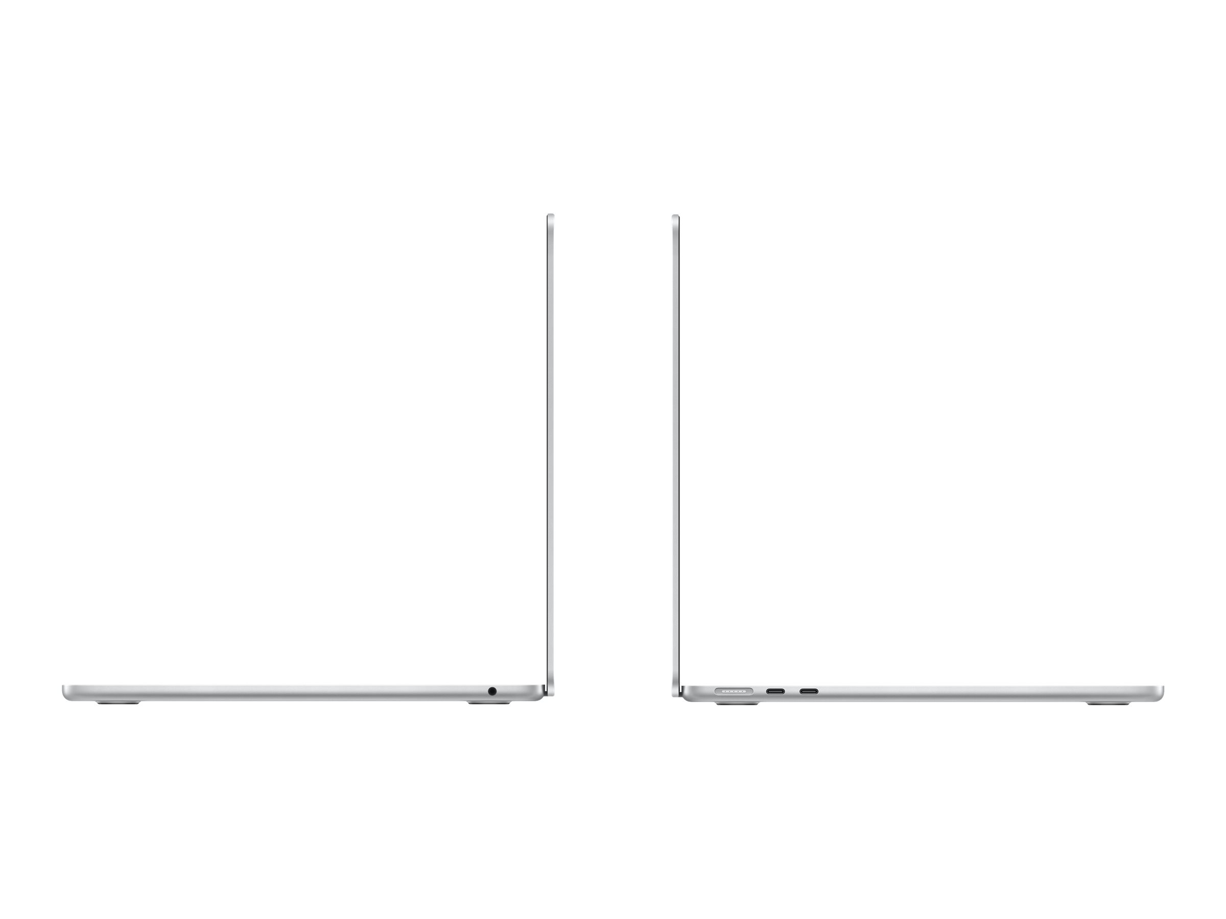 Apple MacBook Air 13.6 M2 nuotrauka