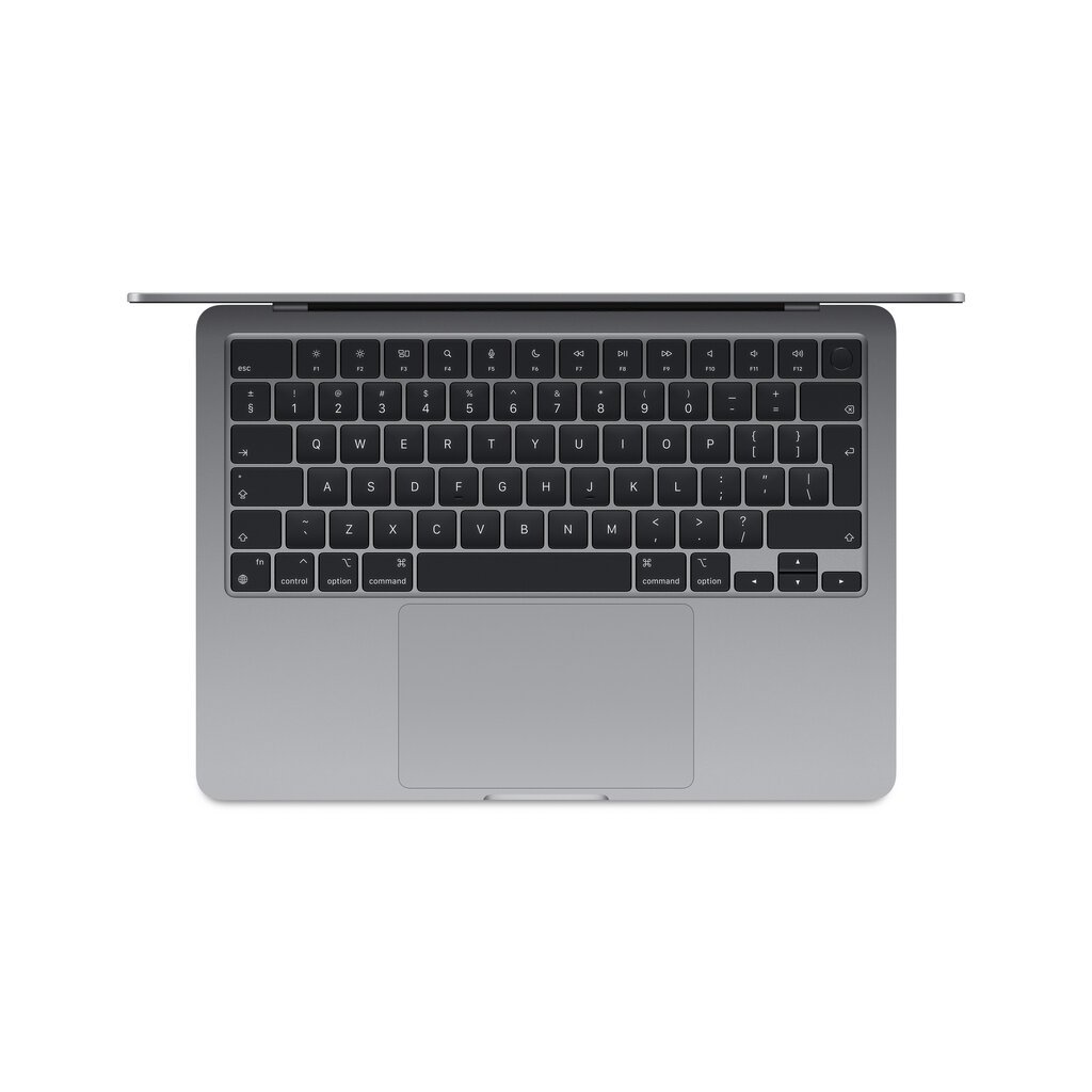 Apple MacBook Air 13 M3 nuotrauka