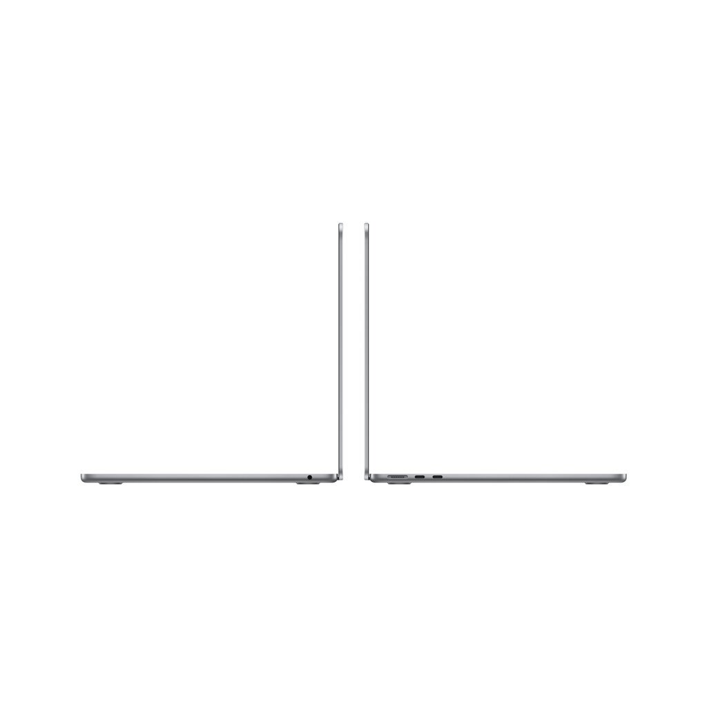 Apple MacBook Air 13 M3 nuotrauka