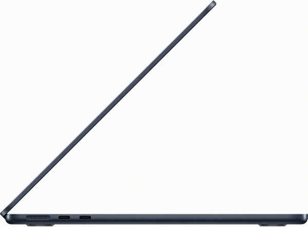 Apple MacBook Air 13 M4 512GB nuotrauka
