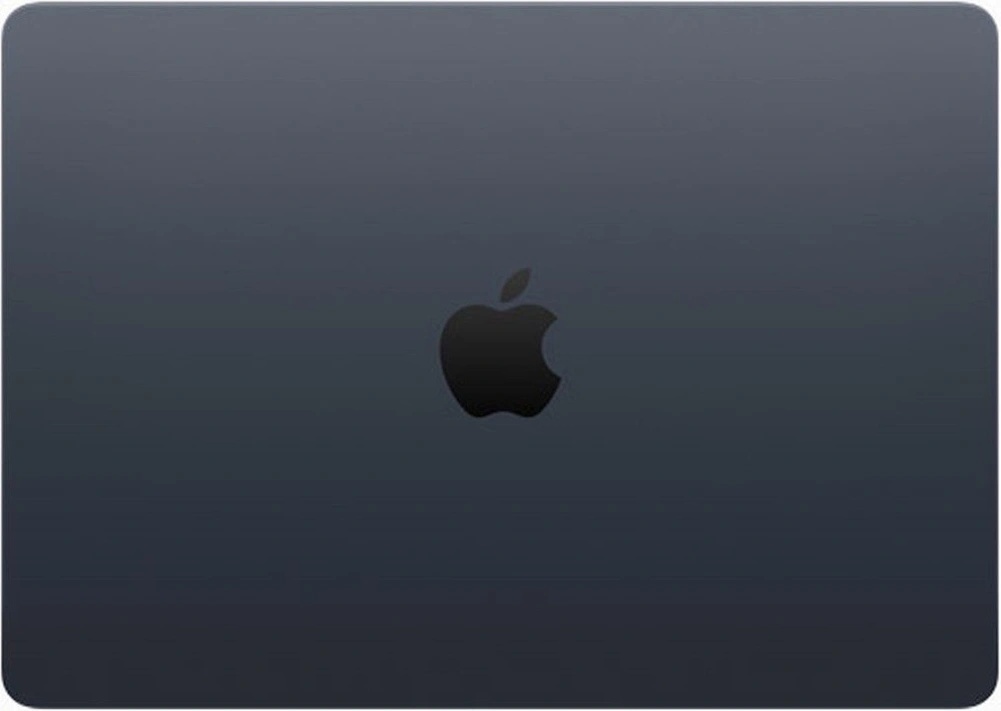Apple MacBook Air 13 M4 512GB nuotrauka