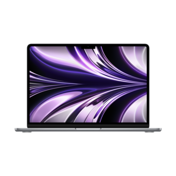 Apple MacBook Air 15 M2 nuotrauka