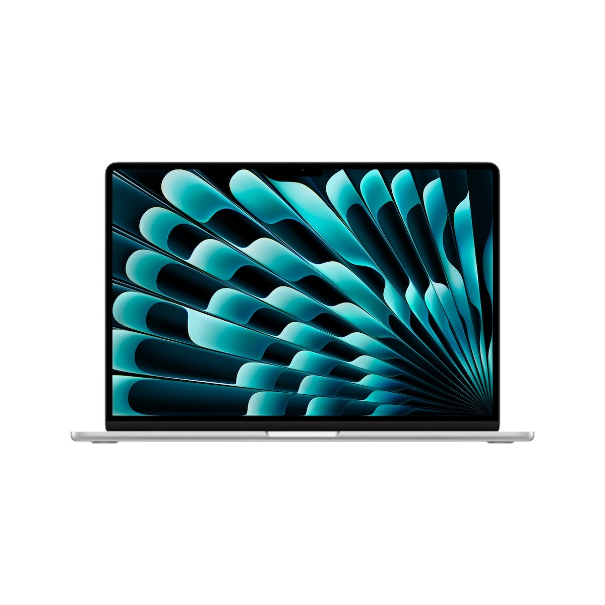 Apple MacBook Air 15 M4 256GB nuotrauka