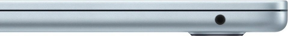 Apple MacBook Air 15 M4 256GB nuotrauka