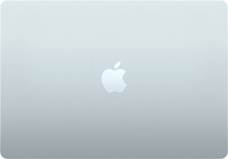 Apple MacBook Air 15 M4 512GB nuotrauka