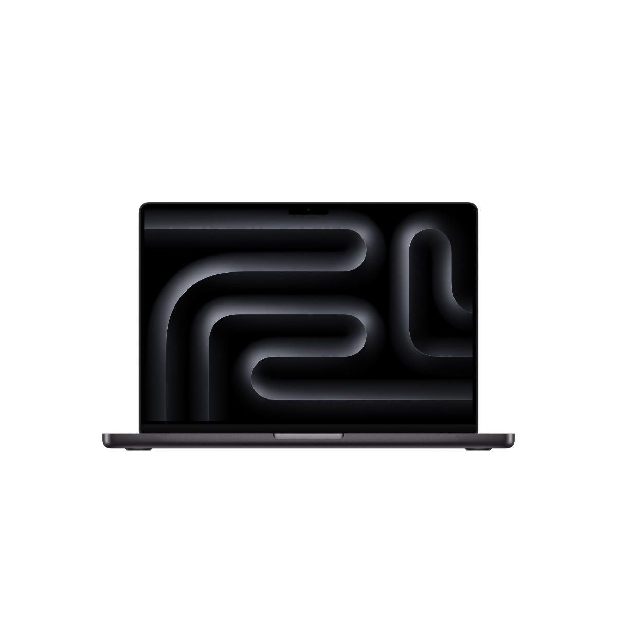 Apple MacBook Pro 14 M4 Pro nuotrauka