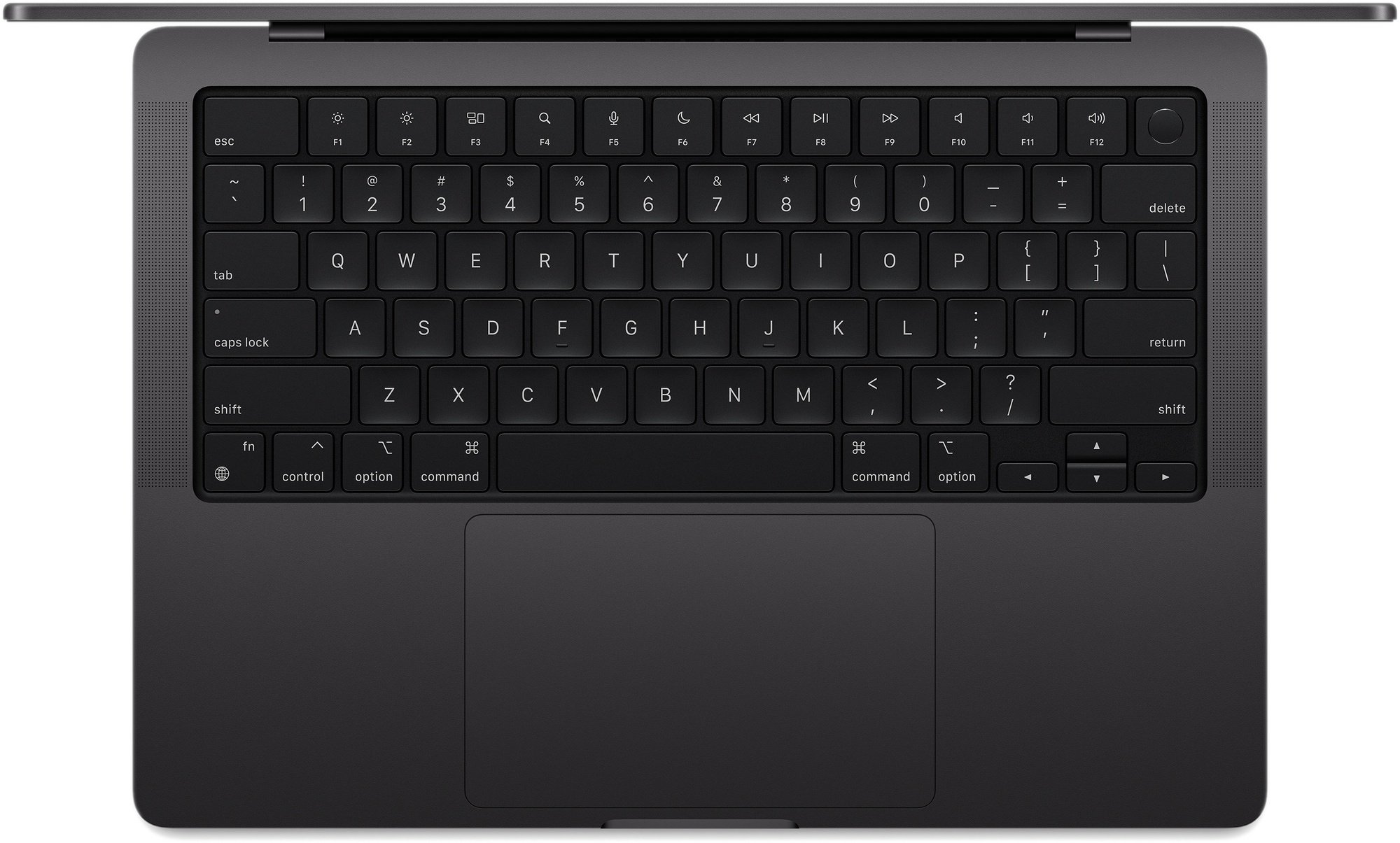 Apple MacBook Pro 14 M4 Pro nuotrauka