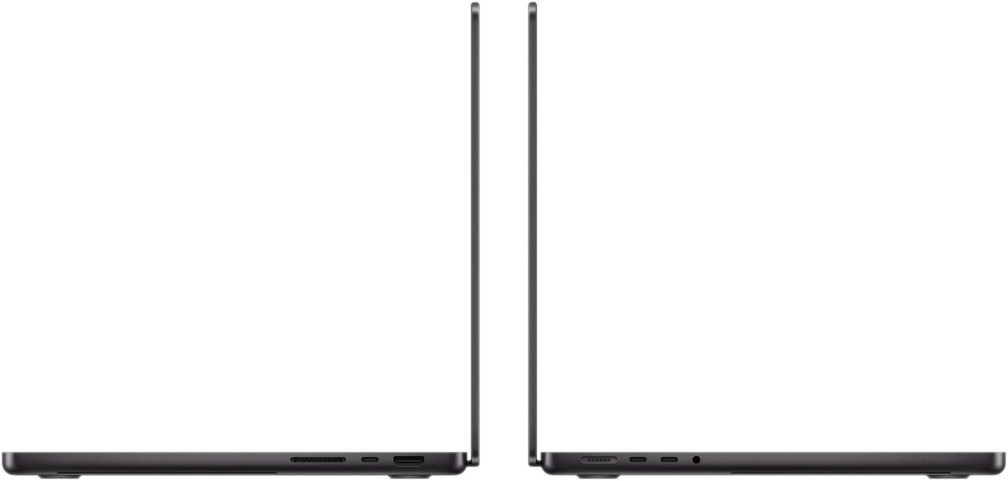 Apple MacBook Pro 14 M4 Pro nuotrauka