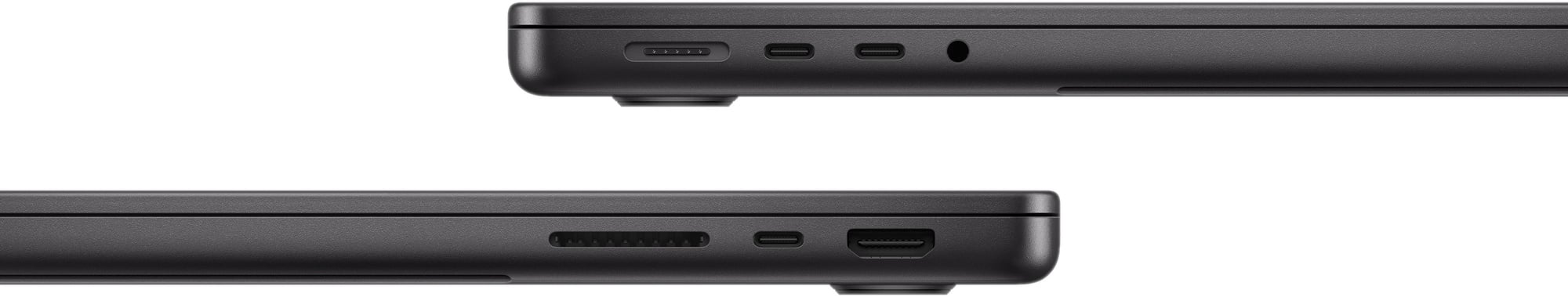 Apple MacBook Pro 14 M4 Pro nuotrauka