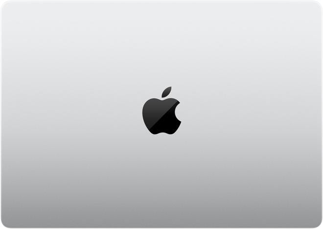 Apple MacBook Pro 14 M4 Pro nuotrauka