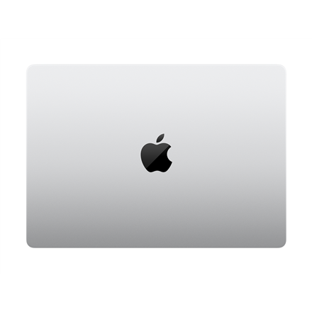 Apple MacBook Pro 14 M4 nuotrauka