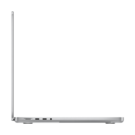 Apple MacBook Pro 14 M4 nuotrauka