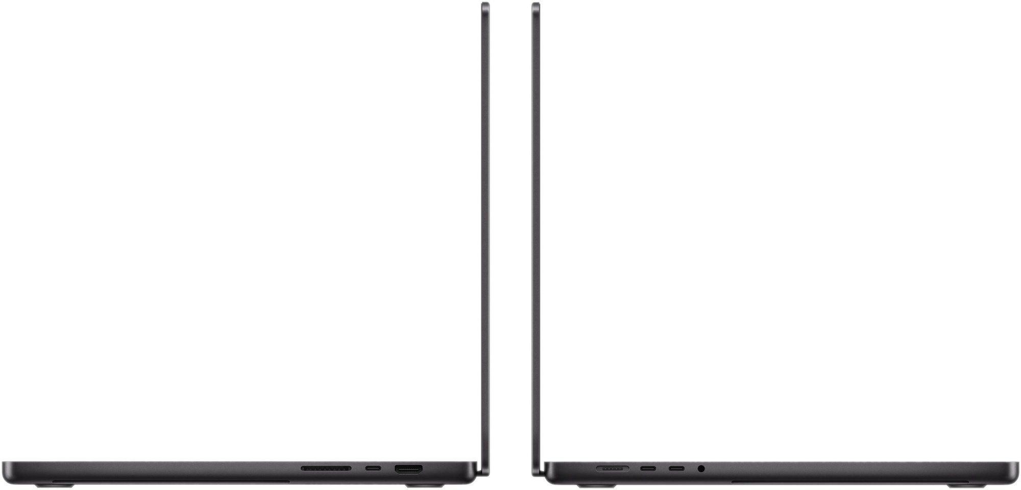 Apple MacBook Pro 16 M4 Pro nuotrauka
