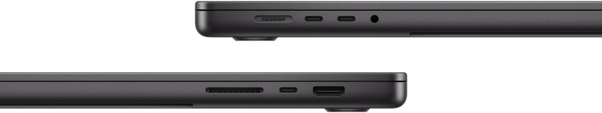 Apple MacBook Pro 16 M4 Pro nuotrauka