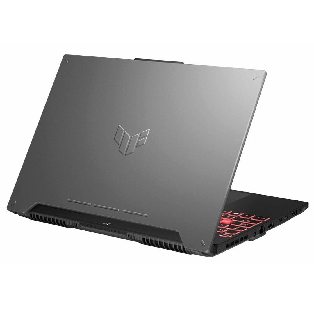 Asus TUF Gaming A15 nuotrauka