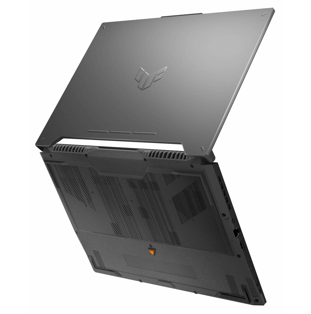 Asus TUF Gaming A15 nuotrauka
