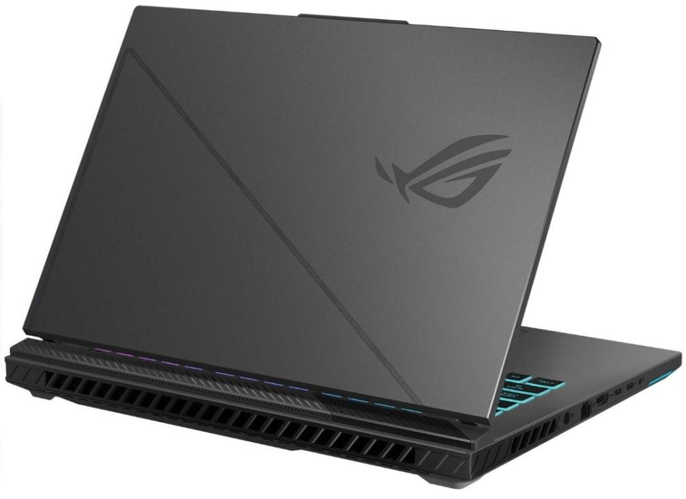 Asus ROG Strix G16 nuotrauka