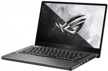 Asus ROG Zephyrus G14 nuotrauka