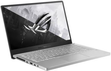 Asus ROG Zephyrus G14 nuotrauka
