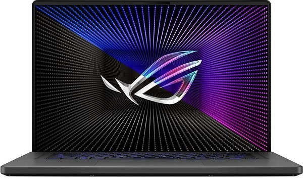 Asus ROG Zephyrus G16 nuotrauka