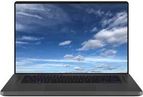 Asus ROG Zephyrus G16 nuotrauka