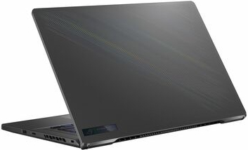 Asus ROG Zephyrus G16 nuotrauka
