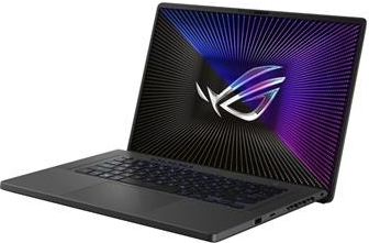 Asus ROG Zephyrus G16 nuotrauka