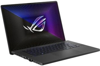 Asus ROG Zephyrus G16 nuotrauka