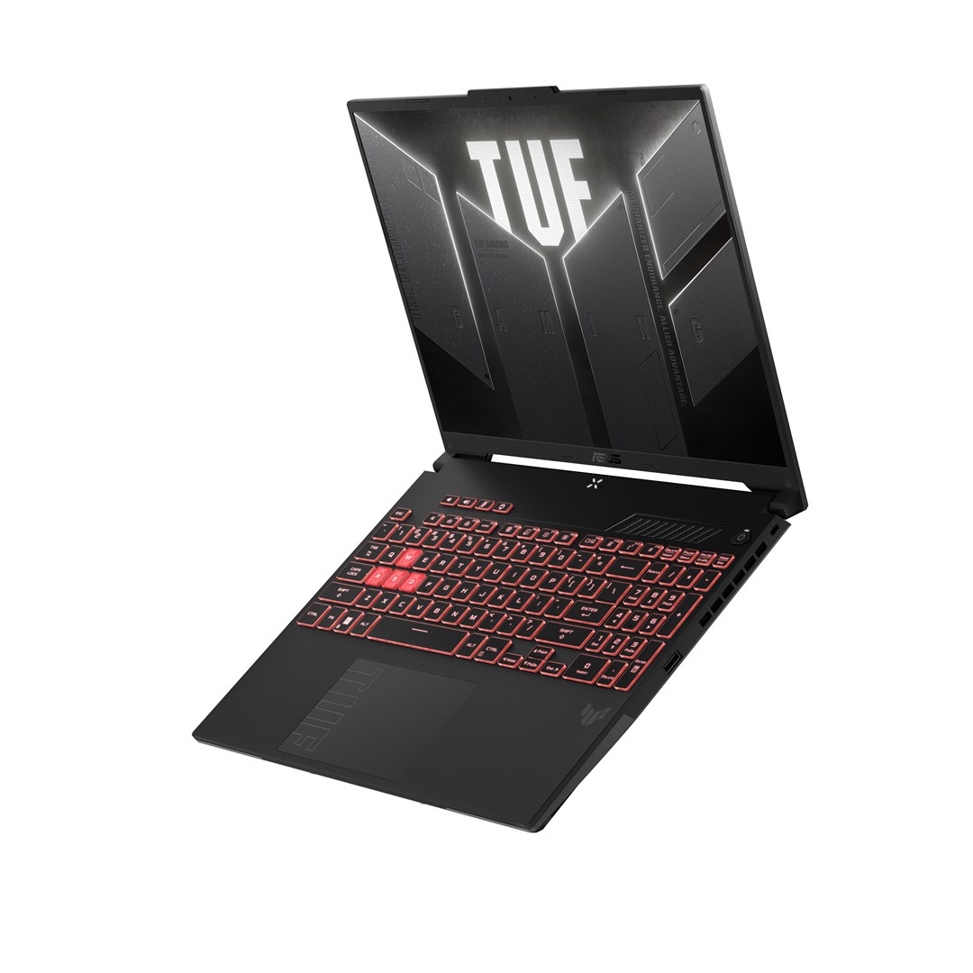 Asus TUF Gaming A16 Advantage Edition nuotrauka