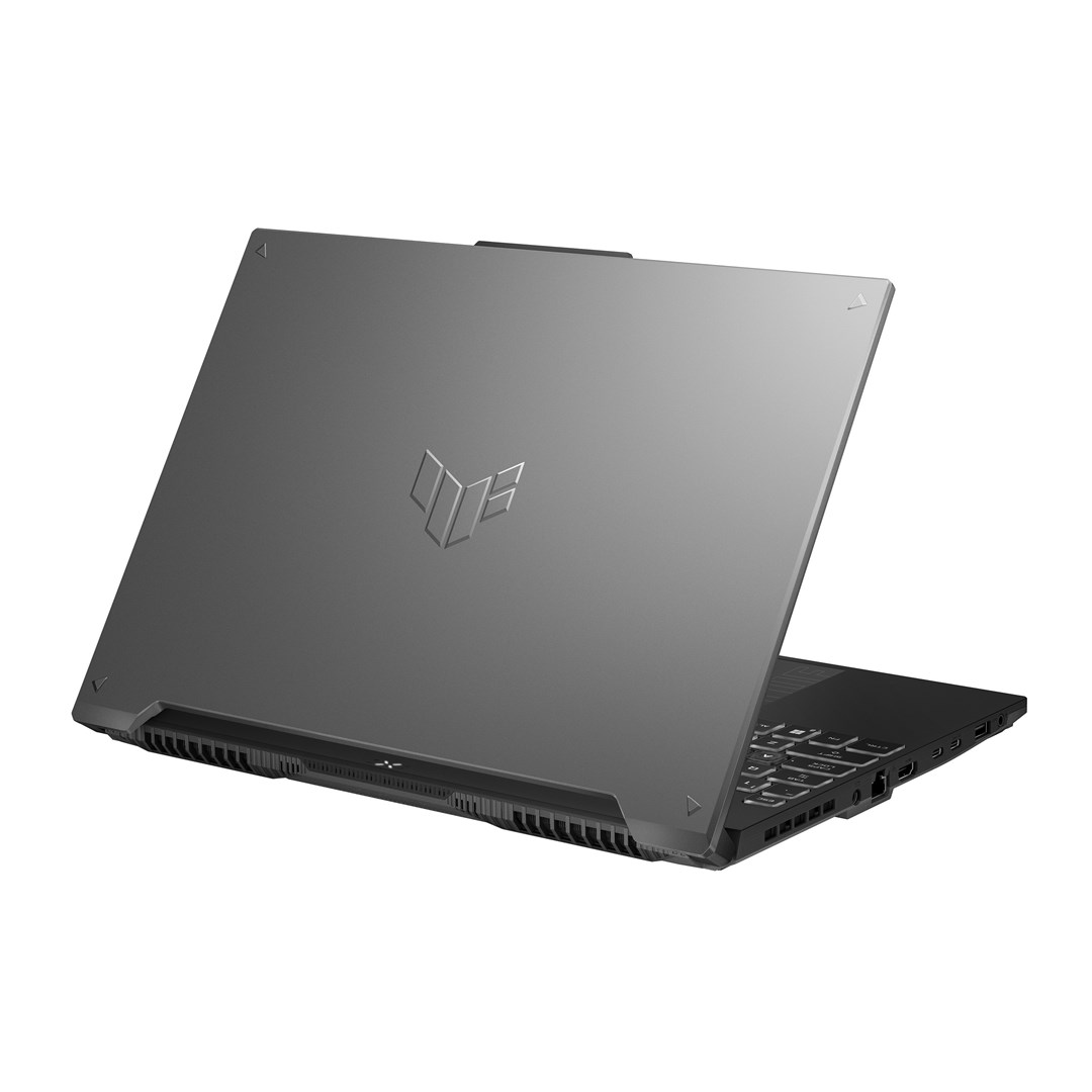 Asus TUF Gaming A16 Advantage Edition nuotrauka
