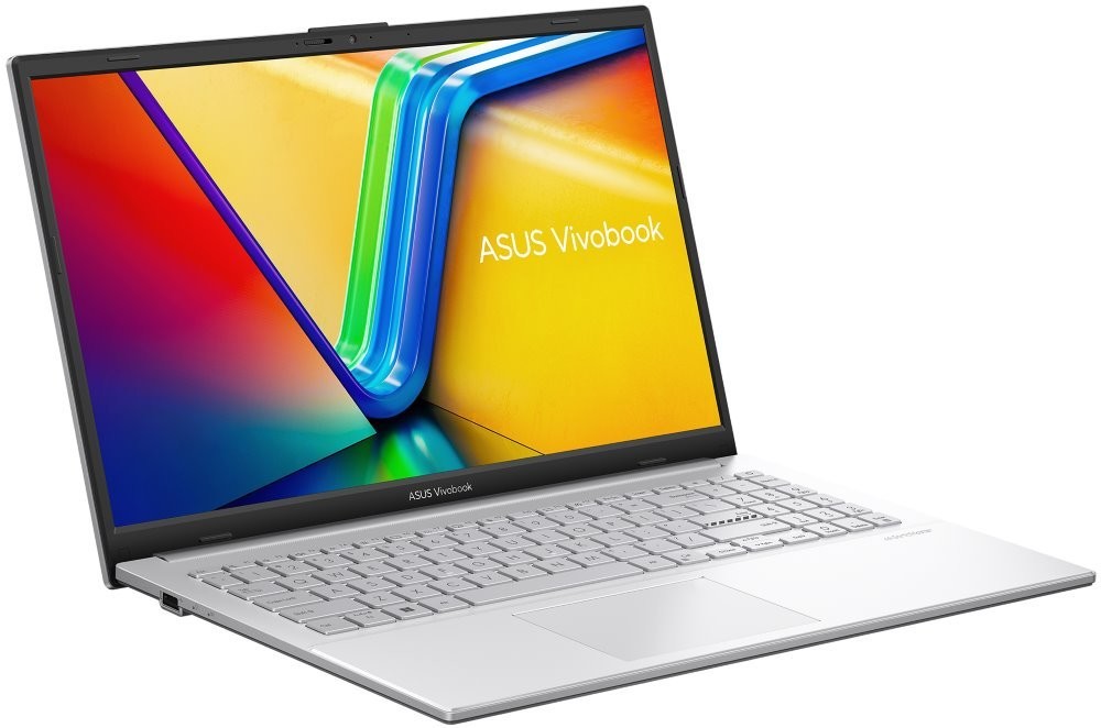 Asus Vivobook Go 15 OLED E1504FA nuotrauka