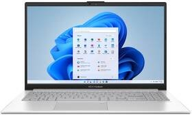 Asus Vivobook Go 15 OLED E1504FA nuotrauka