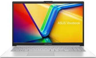 Asus Vivobook Go 15 OLED E1504FA nuotrauka