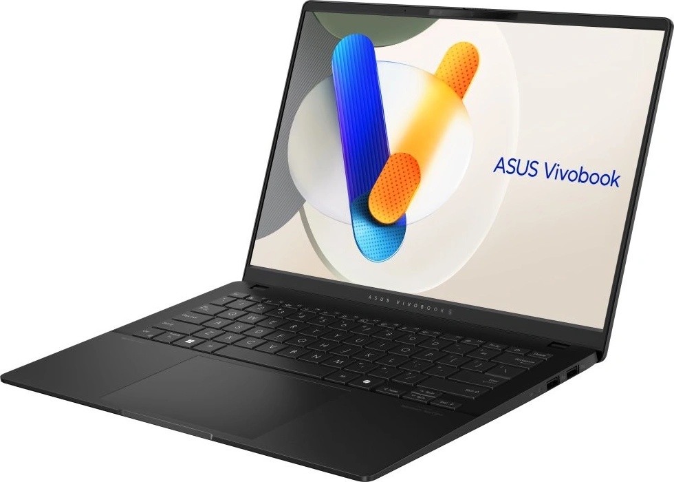 Asus Vivobook S14 OLED nuotrauka