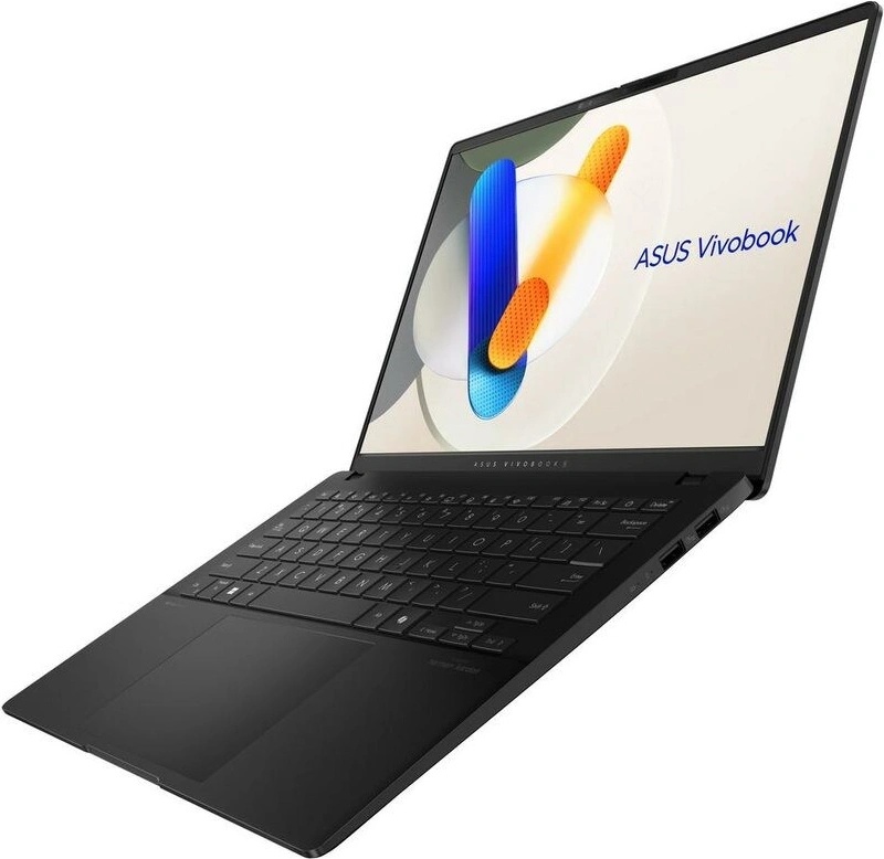 Asus Vivobook S14 OLED nuotrauka