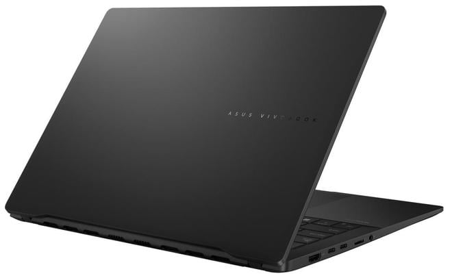 Asus Vivobook S14 OLED nuotrauka
