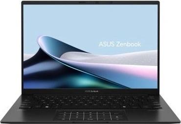 Asus Zenbook 14 OLED UM3406HA nuotrauka