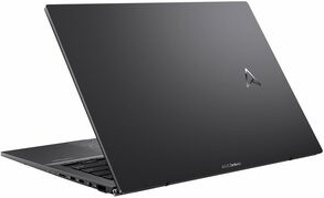 Asus ZenBook 14 OLED UM3402YA nuotrauka