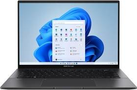 Asus ZenBook 14 OLED UM3402YA nuotrauka