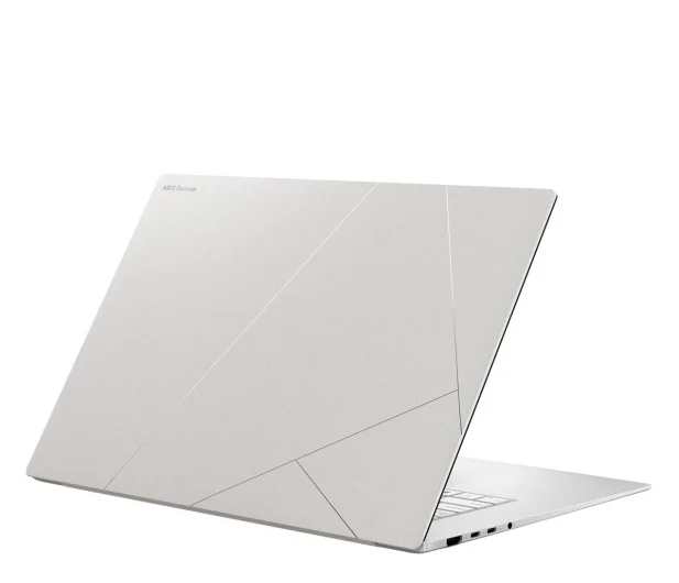 Asus Zenbook S 16 nuotrauka