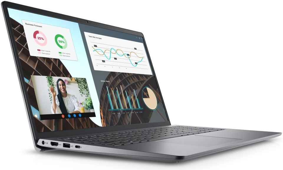 Dell Vostro 3530 nuotrauka