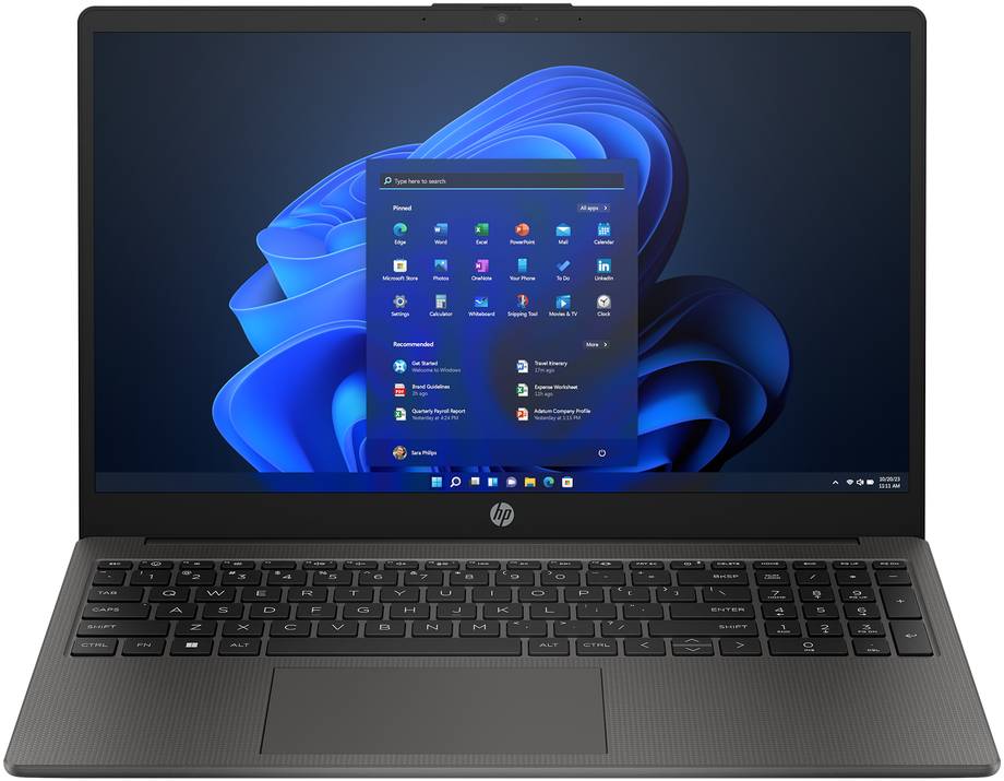 HP 255 G10 nuotrauka