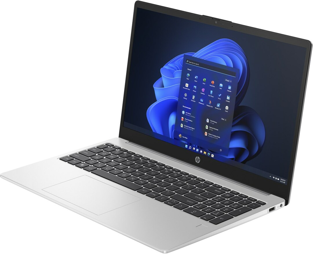 HP 255 G10 nuotrauka
