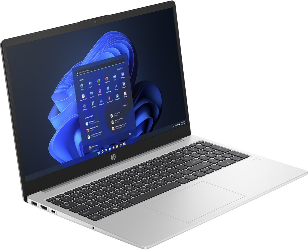 HP 255 G10 nuotrauka