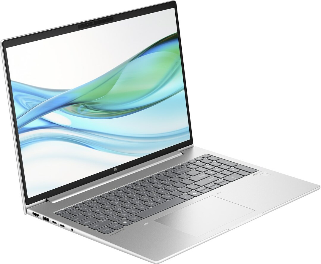 HP ProBook 465 G11 nuotrauka