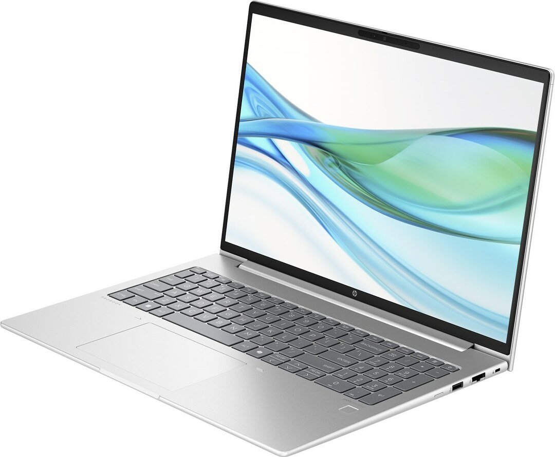 HP ProBook 465 G11 nuotrauka